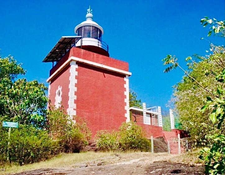 Charmant studio à la Résidence de la Baie La Trinité Exterior foto